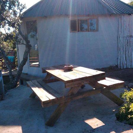 Wildview Self Catering Cottages Coffee Bay, Breakfast & Wi-Fi Inc 외부 사진