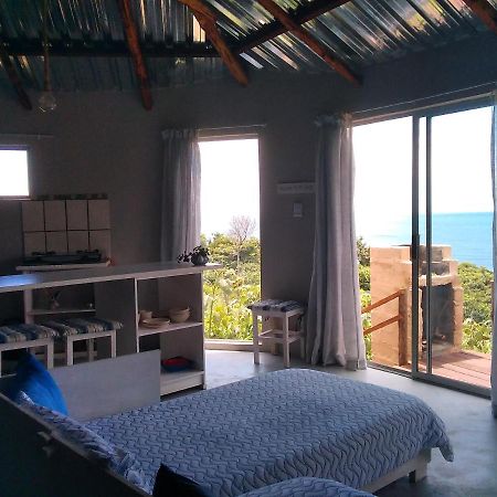 Wildview Self Catering Cottages Coffee Bay, Breakfast & Wi-Fi Inc 외부 사진