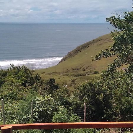 Wildview Self Catering Cottages Coffee Bay, Breakfast & Wi-Fi Inc 외부 사진