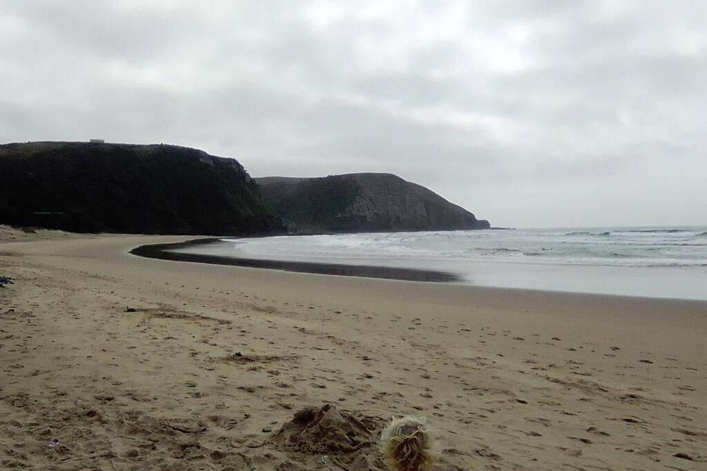 Wildview Self Catering Cottages Coffee Bay, Breakfast & Wi-Fi Inc 외부 사진
