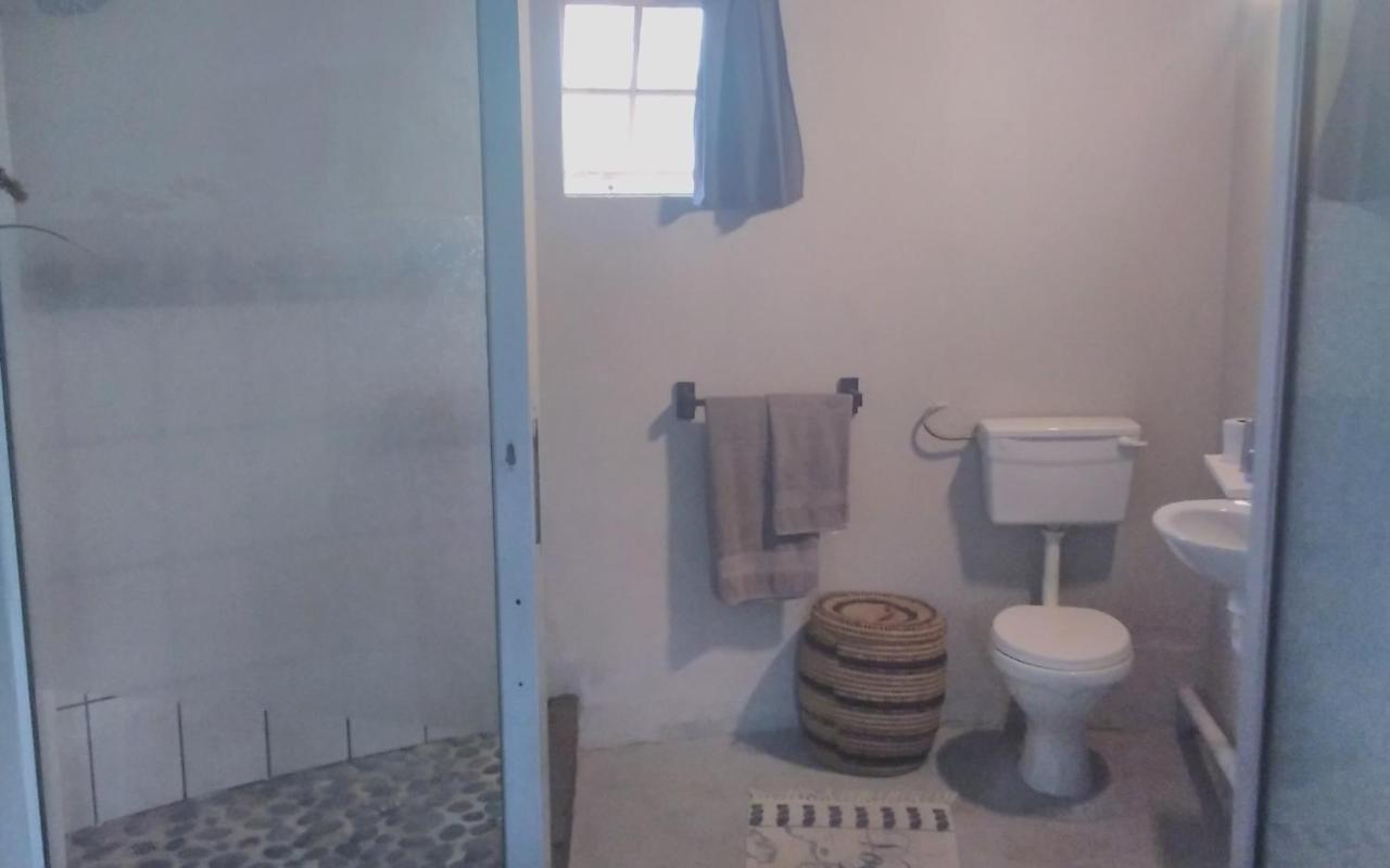 Wildview Self Catering Cottages Coffee Bay, Breakfast & Wi-Fi Inc 외부 사진