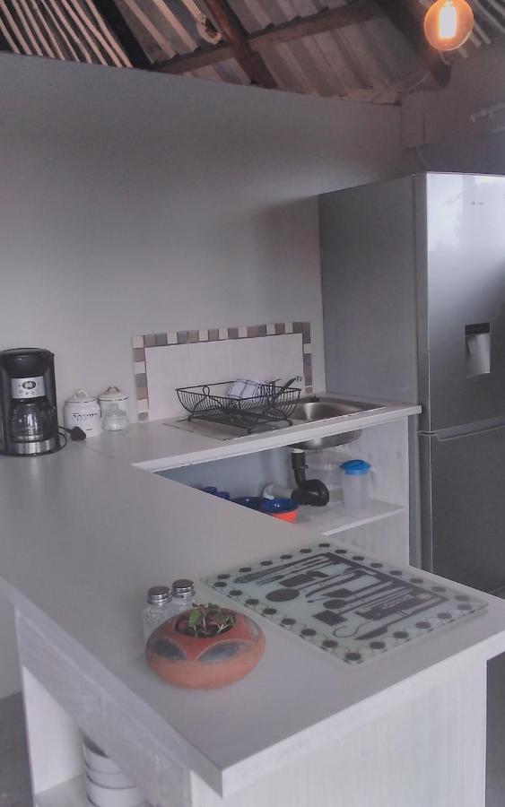 Wildview Self Catering Cottages Coffee Bay, Breakfast & Wi-Fi Inc 외부 사진