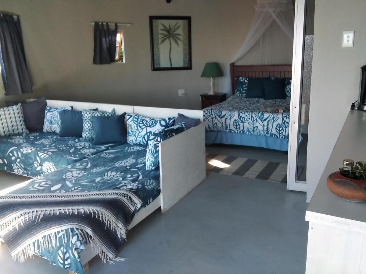Wildview Self Catering Cottages Coffee Bay, Breakfast & Wi-Fi Inc 외부 사진