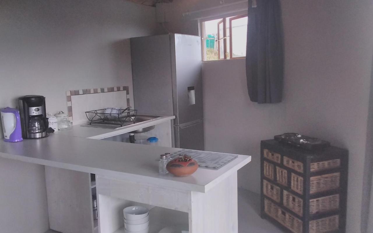Wildview Self Catering Cottages Coffee Bay, Breakfast & Wi-Fi Inc 외부 사진