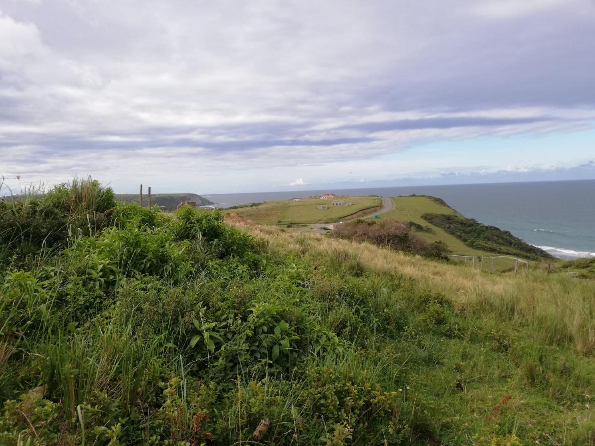 Wildview Self Catering Cottages Coffee Bay, Breakfast & Wi-Fi Inc 외부 사진