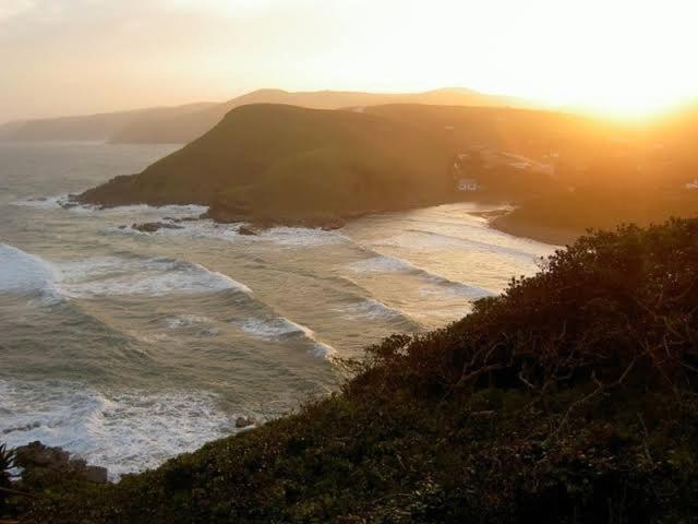 Wildview Self Catering Cottages Coffee Bay, Breakfast & Wi-Fi Inc 외부 사진