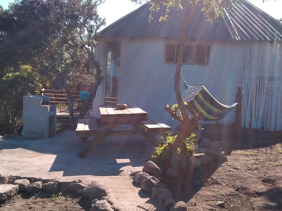 Wildview Self Catering Cottages Coffee Bay, Breakfast & Wi-Fi Inc 외부 사진