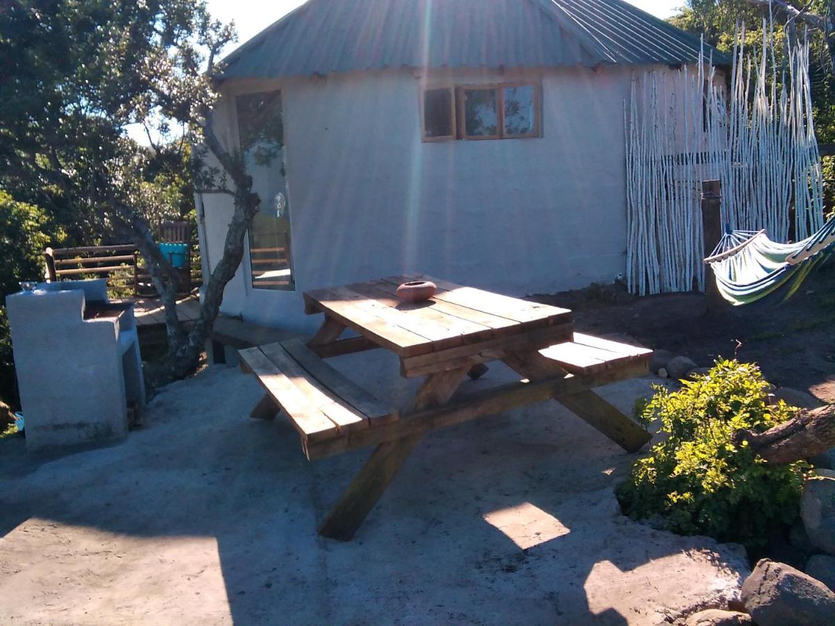 Wildview Self Catering Cottages Coffee Bay, Breakfast & Wi-Fi Inc 외부 사진