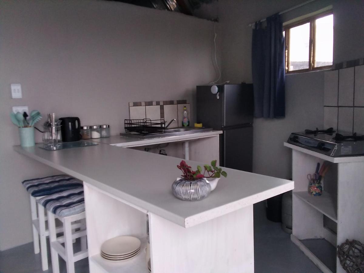 Wildview Self Catering Cottages Coffee Bay, Breakfast & Wi-Fi Inc 외부 사진
