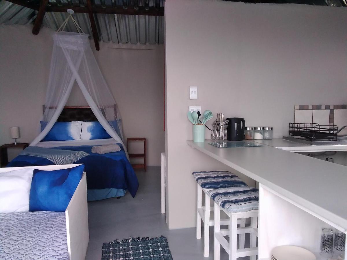 Wildview Self Catering Cottages Coffee Bay, Breakfast & Wi-Fi Inc 외부 사진