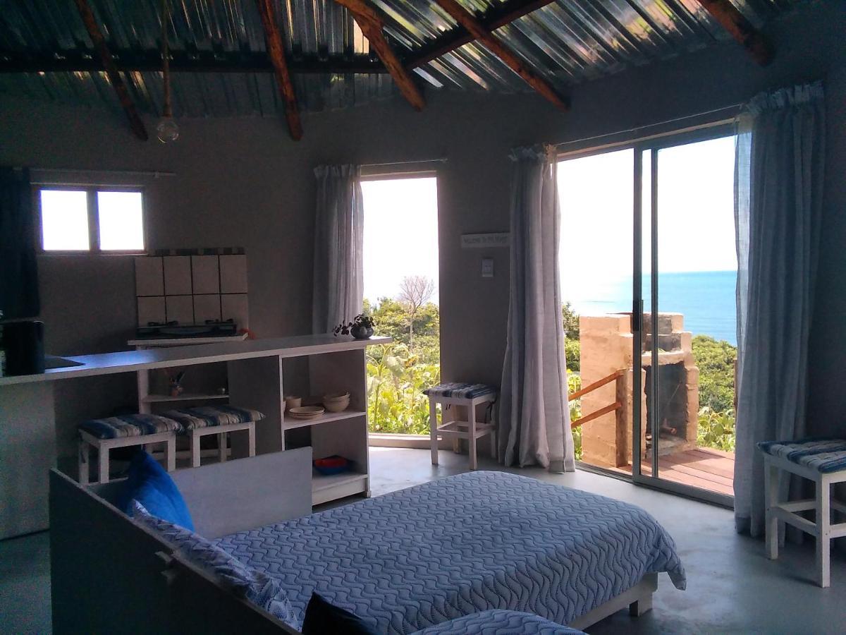 Wildview Self Catering Cottages Coffee Bay, Breakfast & Wi-Fi Inc 외부 사진