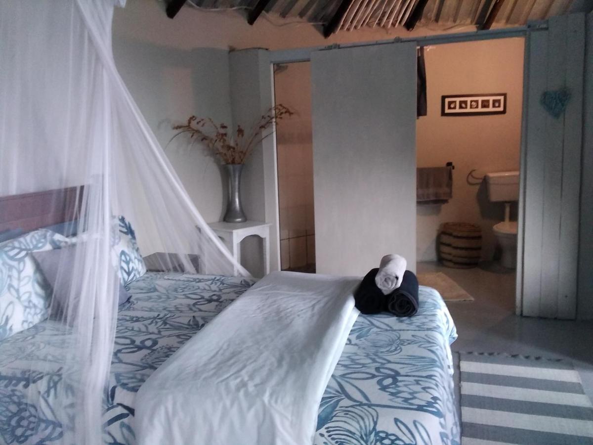 Wildview Self Catering Cottages Coffee Bay, Breakfast & Wi-Fi Inc 외부 사진