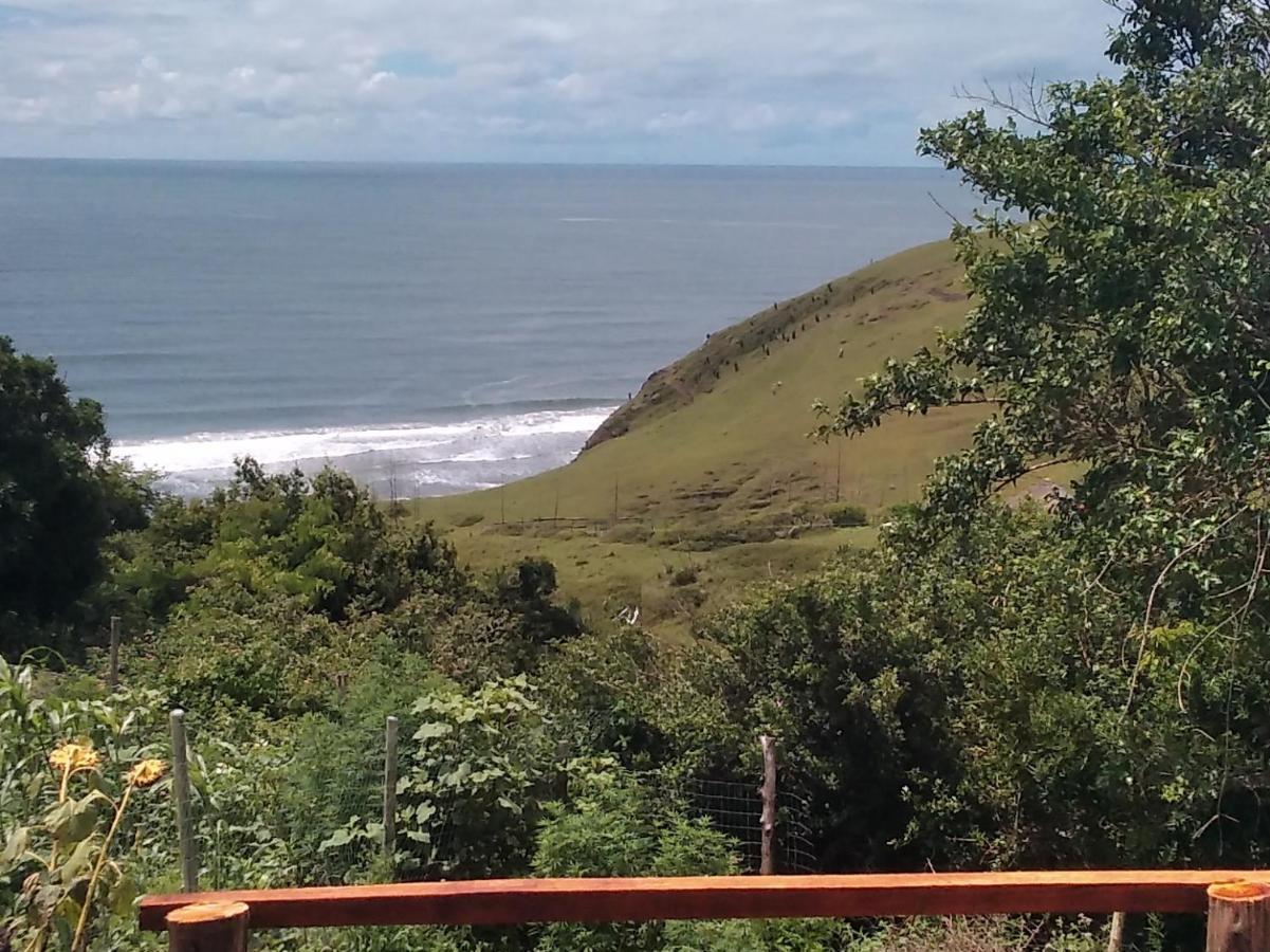 Wildview Self Catering Cottages Coffee Bay, Breakfast & Wi-Fi Inc 외부 사진