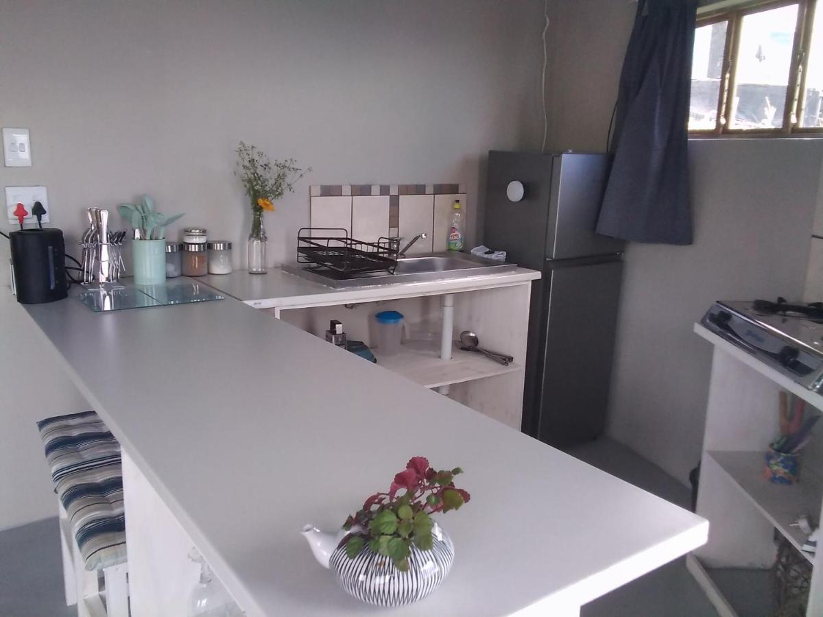 Wildview Self Catering Cottages Coffee Bay, Breakfast & Wi-Fi Inc 외부 사진