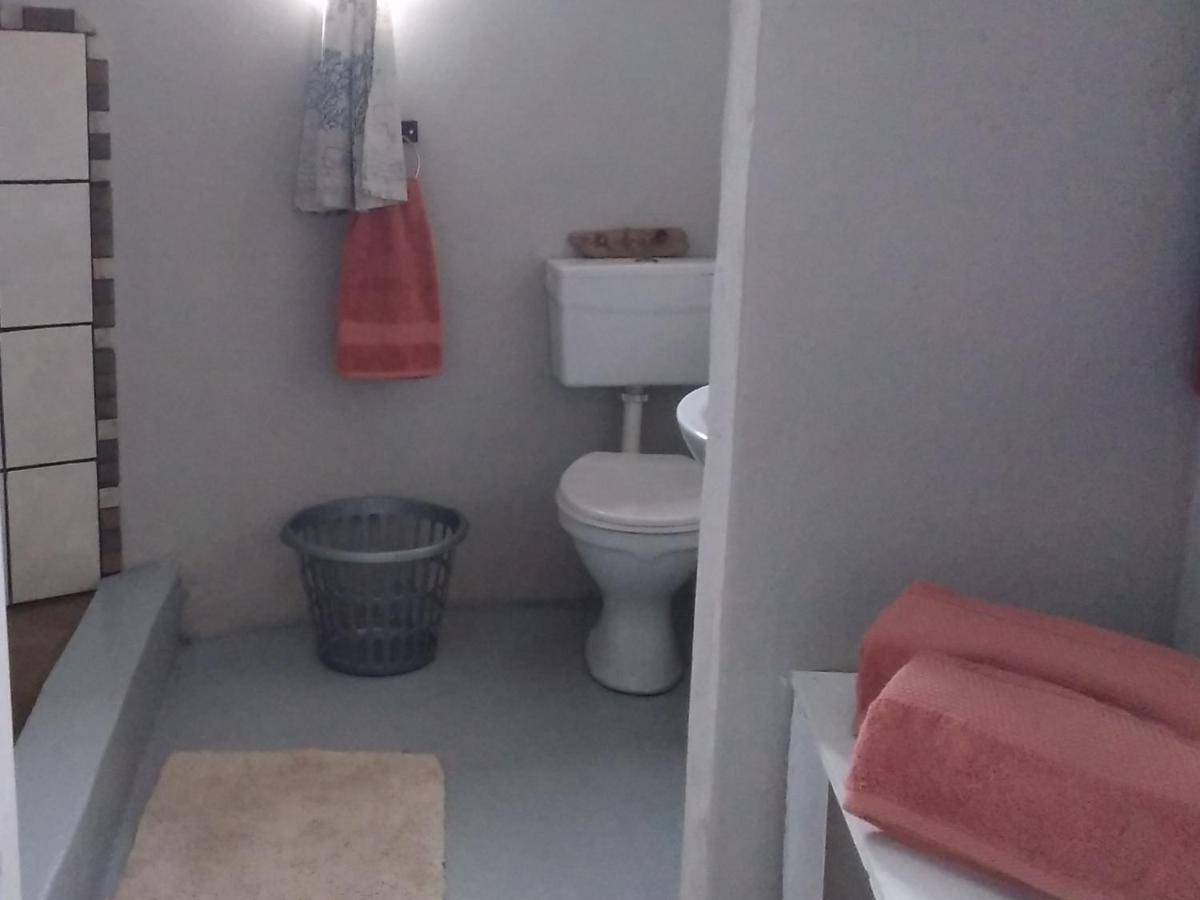 Wildview Self Catering Cottages Coffee Bay, Breakfast & Wi-Fi Inc 외부 사진