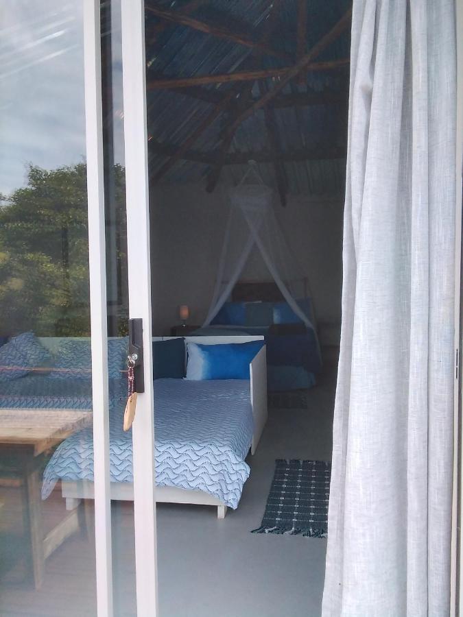 Wildview Self Catering Cottages Coffee Bay, Breakfast & Wi-Fi Inc 외부 사진